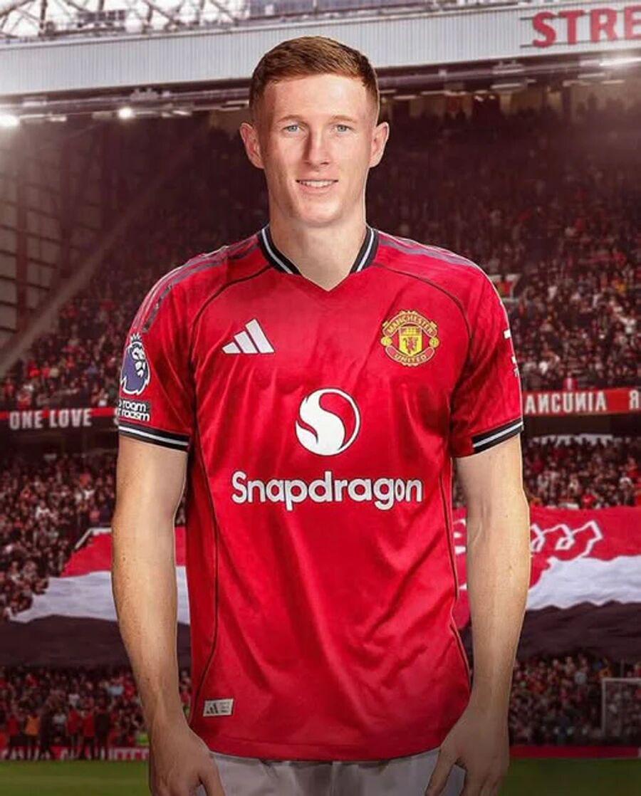 英超第, 我不知道安 英超第, 我不知道安