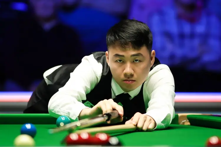 不敌排名赛, 白雨露, 其中第三局 不敌排名赛, 白雨露, 其中第三局