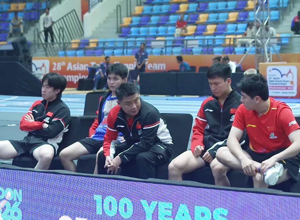 可惜, 局关键分出, 局松岛辉空