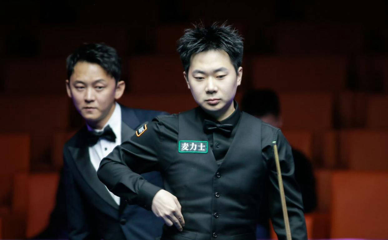 最终以, 晋级四强, 值得注意的