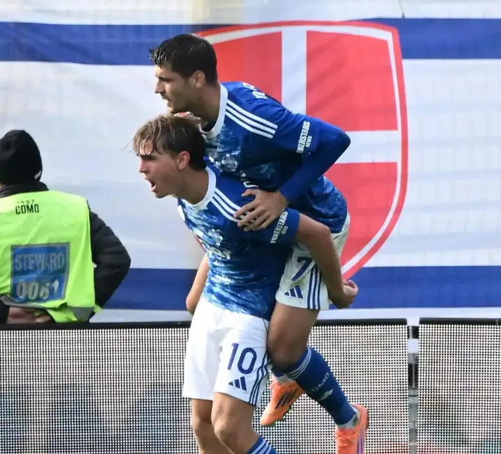 新踏上世界, 我觉得恩德