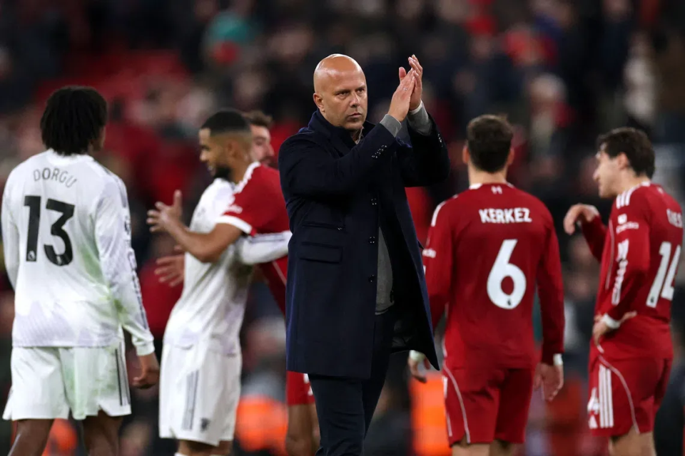 岁的利物浦, com